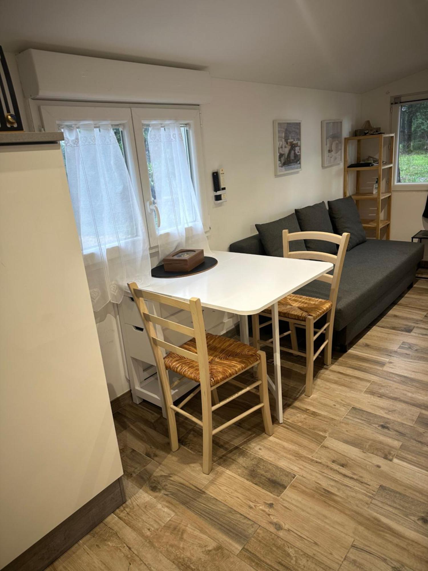 La Maisonnette De Chantecoucou Le Cannet-des-Maures Exteriér fotografie